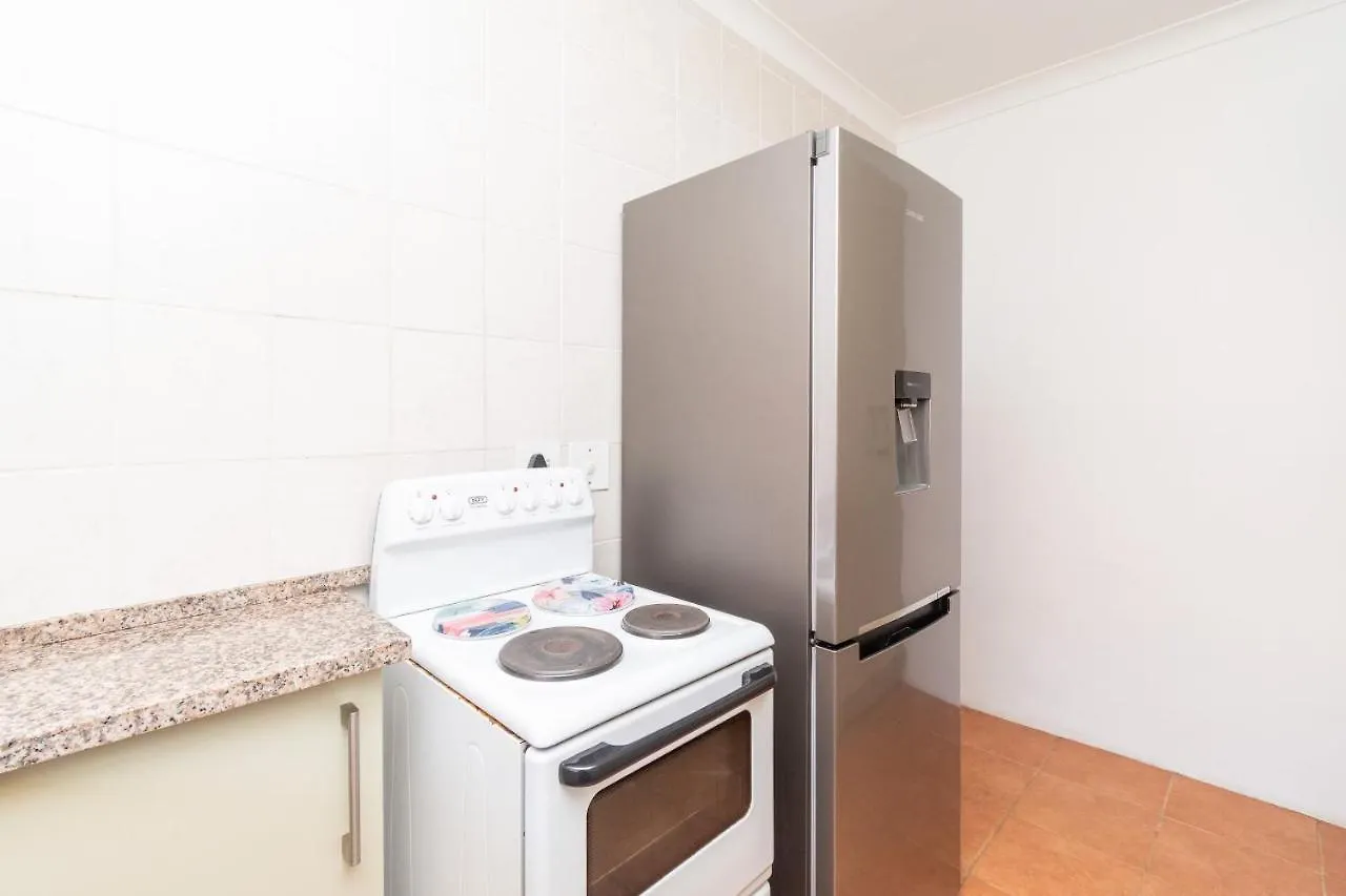 Spacious 2 Bed Green Point Apartment Cape Town