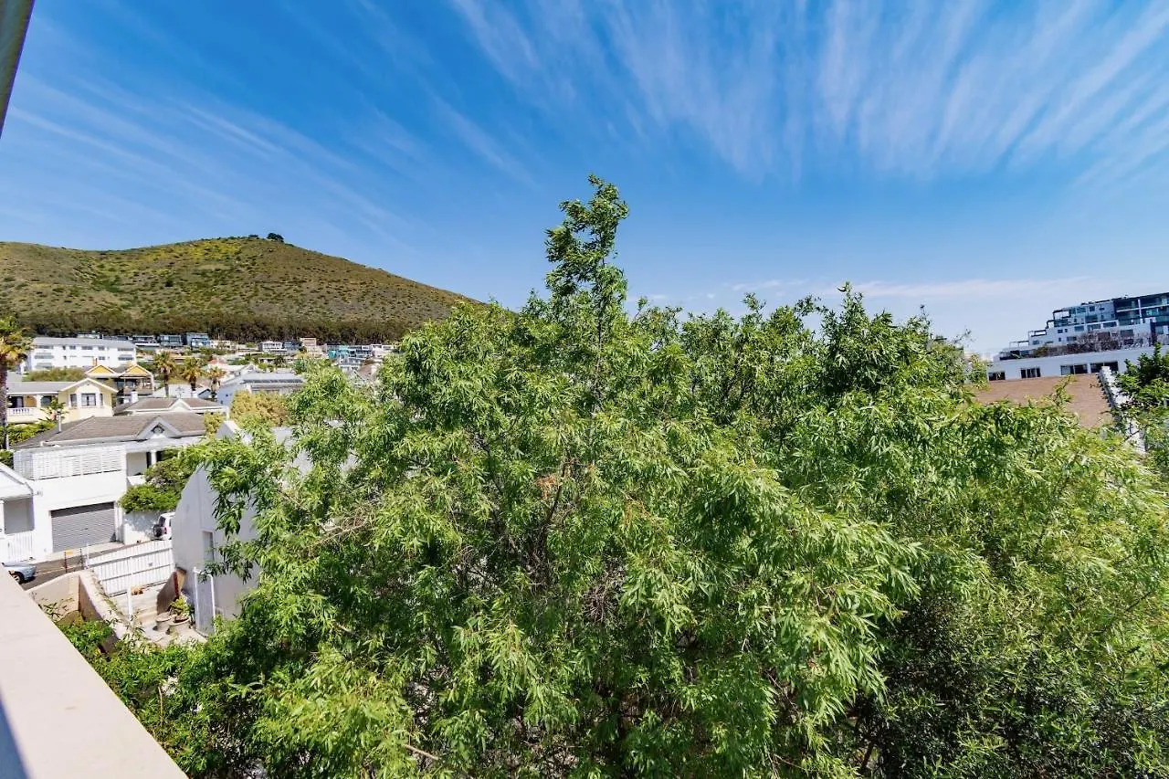 Spacious 2 Bed Green Point Apartment Ciudad del Cabo